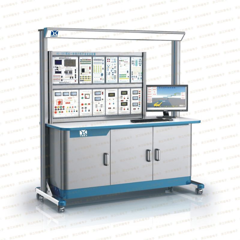 Mechatronics series