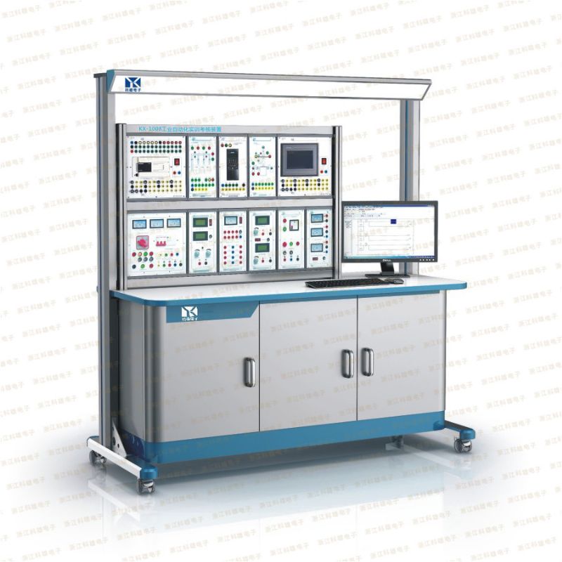 Mechatronics series