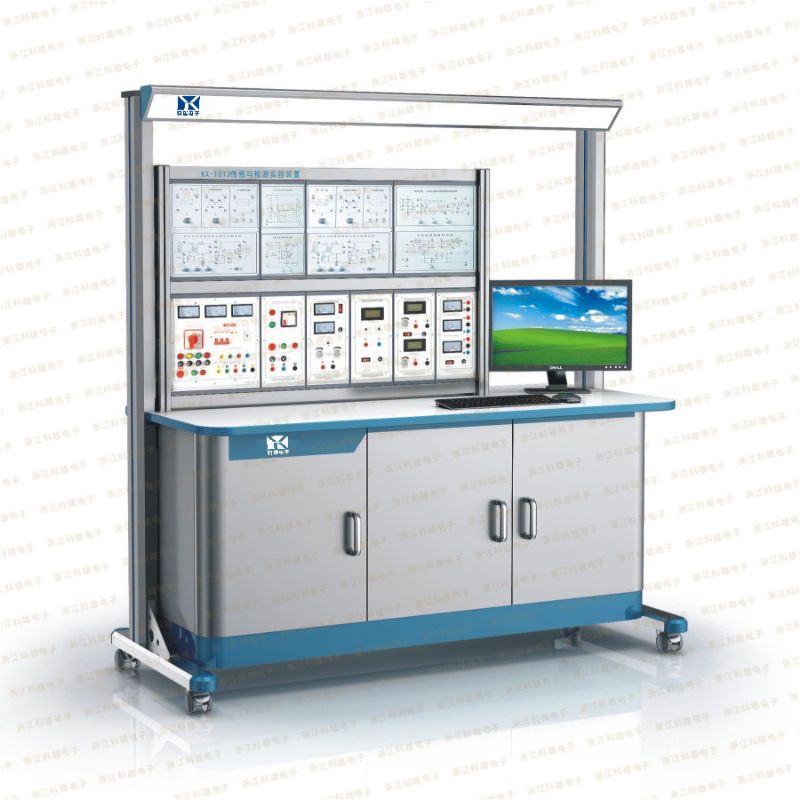 Mechatronics series