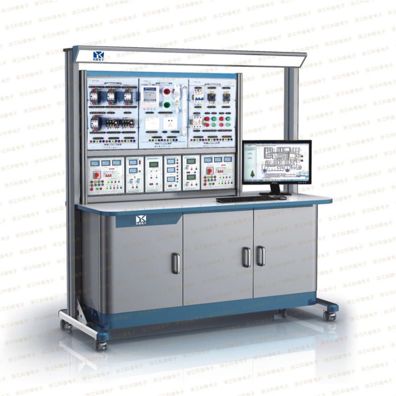 Mechatronics series