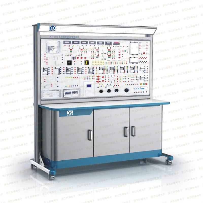 Mechatronics series