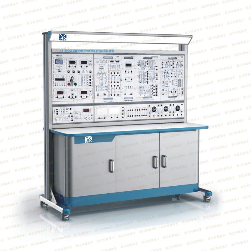 Mechatronics series