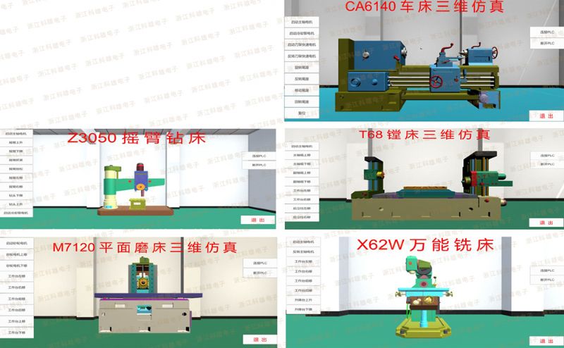 Mechatronics series