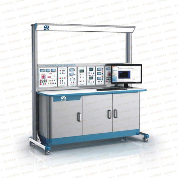 Mechatronics series