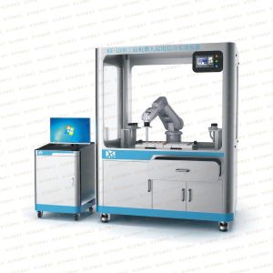 Industrial Robot Series KX-1030工业机器人运用综合实训装置