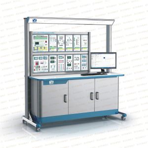 机电一体化系列KX-1005A可编程控制器实训装置