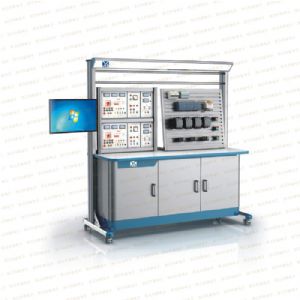 Mechatronics seriesKX-1005E型PLC及电气控制实训装置