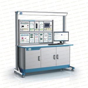 Mechatronics seriesKX-1008工业自动化实训考核装置