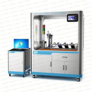 机电一体化系列KX-1001A光机电一体化实训考核装置