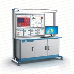 Mechatronics series KX-1017物联网实训考核装置