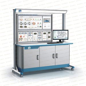 Mechatronics seriesKX-2006机床电气故障实训考核装置