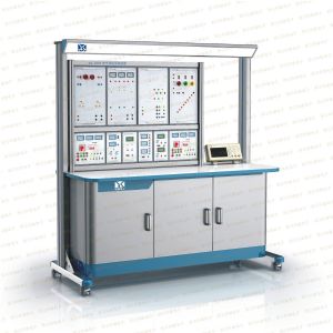 Mechatronics seriesKX-2005安全用电实训考核装置