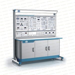 Mechatronics seriesKX-5005A型电力电子技术及电机控制实验装置