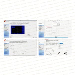 机电一体化系列KX-RGL01开放式实验室信息化管理系统