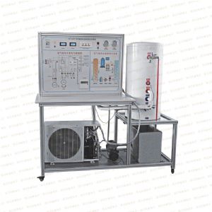 Home appliance refrigeration seriesKX-6007空气能热泵系统技能实训装置