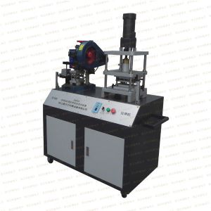 Machinery SeriesKX-8024冷冲与拉伸模拟机