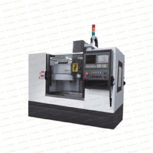 CNC seriesKX-9008立式加工中心