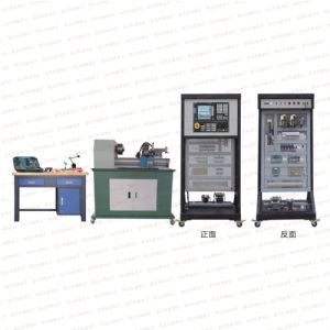 CNC seriesKX-9001 DCT数控车床维修综合实训系统