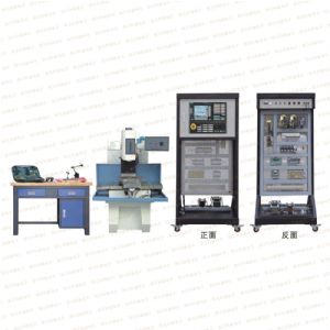 CNC seriesKX-9002 DMC数控铣床维修综合实训系统
